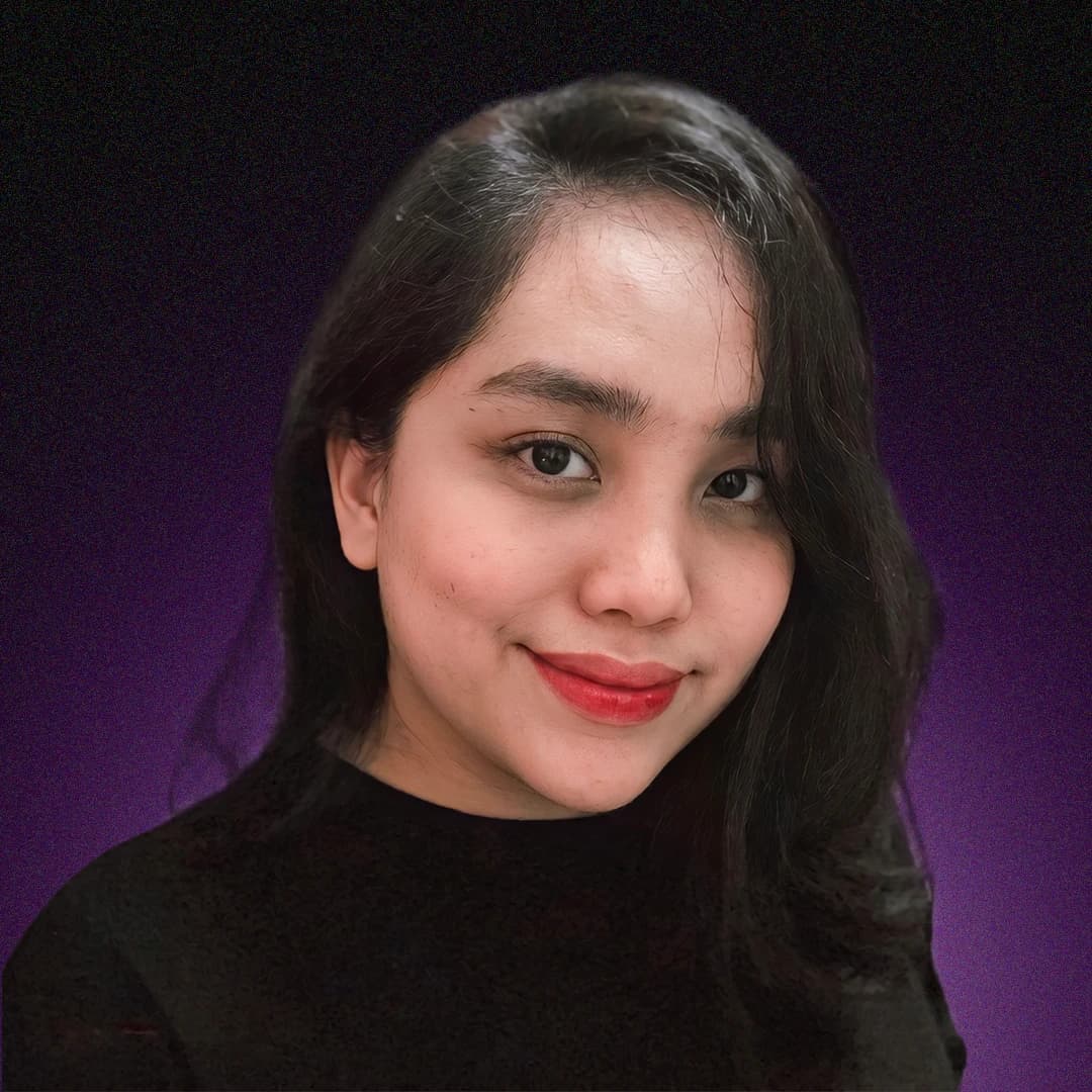 Patricia Yap