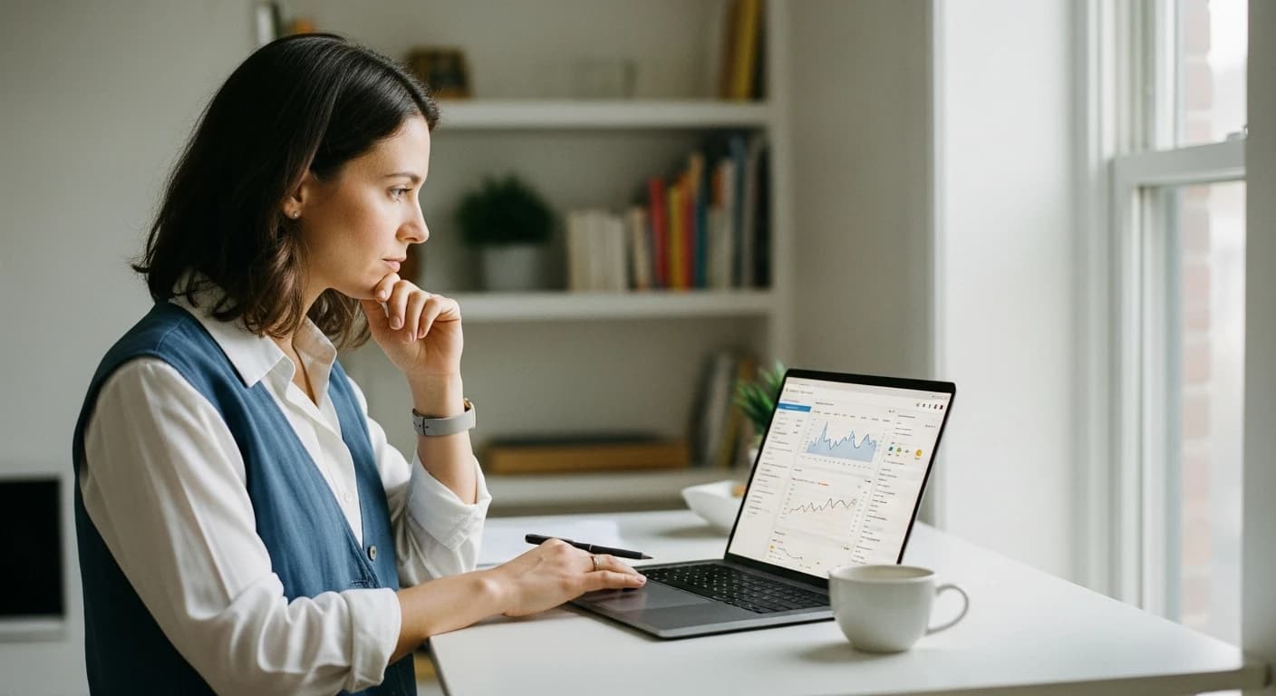 Customer Lifetime Value for Ecommerce: The Metric That Sets Your Scaling Ceiling