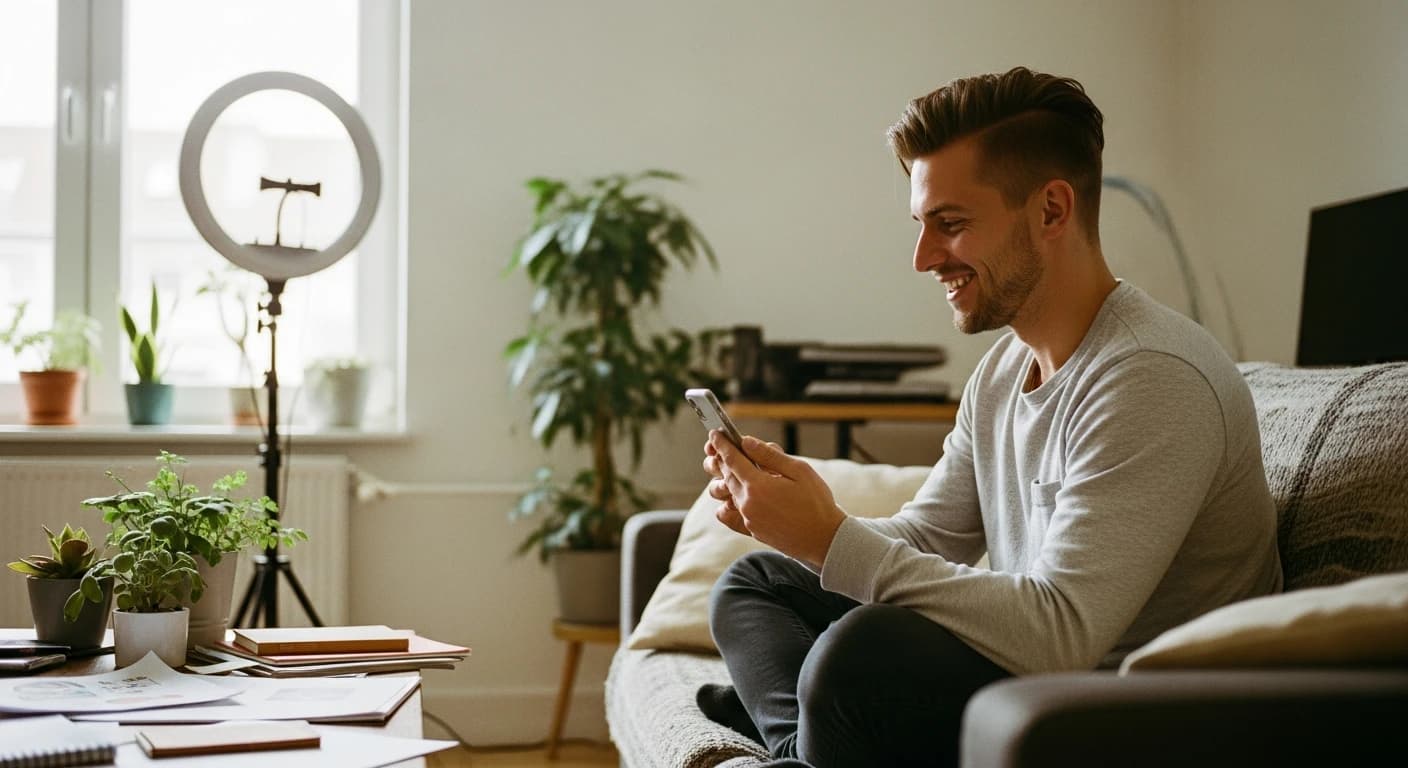 TikTok Ads for Ecommerce: The Creative-First Playbook