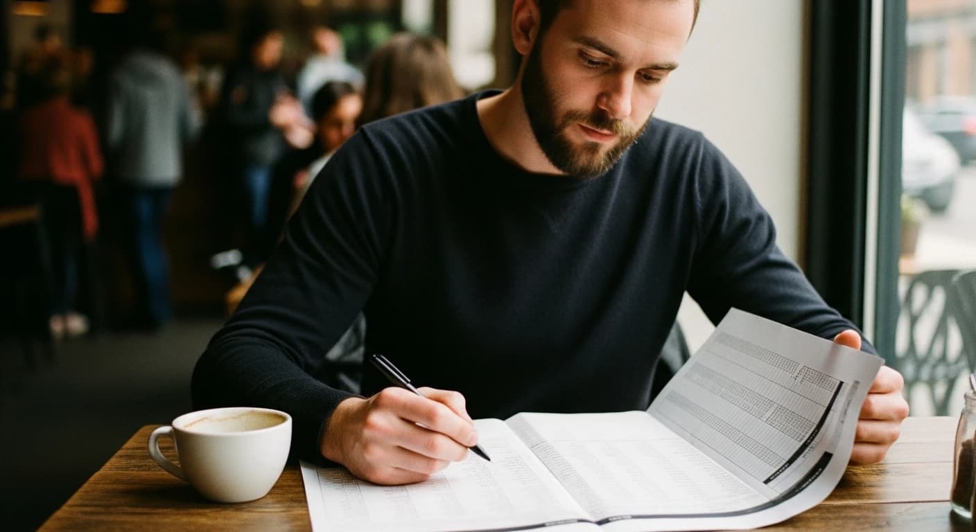 How to Calculate Break-Even ROAS: The Number Your Strategy Actually Needs