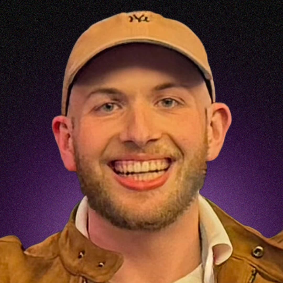Josh Waite