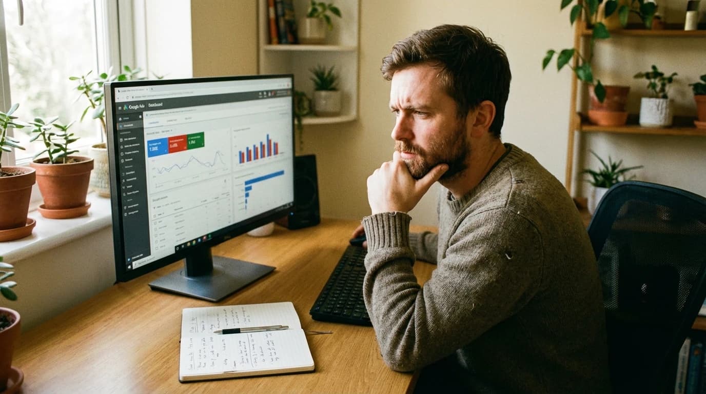 Performance Max vs Traditional Google Ads: Which One Actually Works for Ecommerce