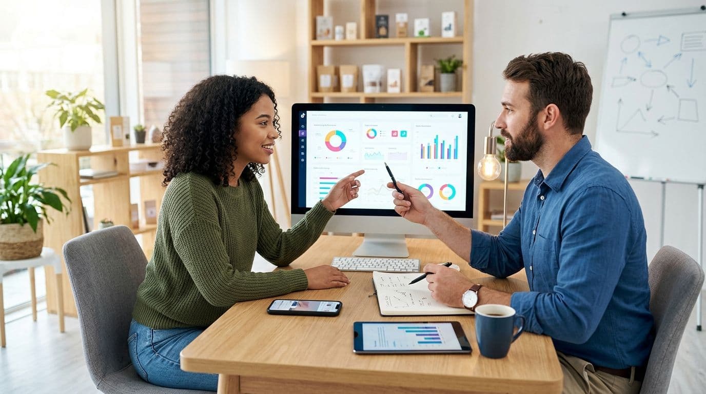 TikTok Ads Agency for Ecommerce: 7 Questions to Ask
