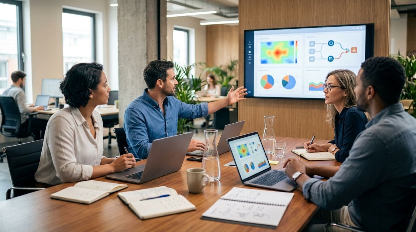Shopify Marketing Agency: What Established Brands Should Demand
