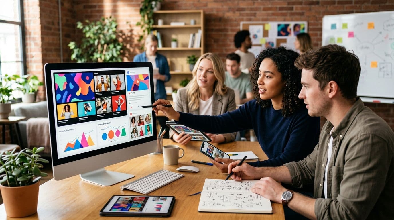 Should You Hire a UGC Ad Agency or Build a Creator Network?