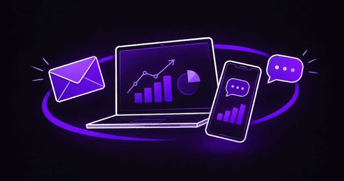 Best agencies for managing ecommerce email and SMS 2026