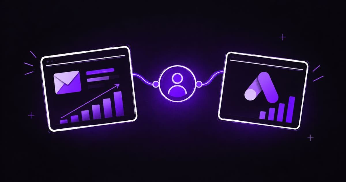Klaviyo to Google Ads customer match: complete 2026 workflow