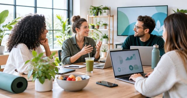 Best performance marketing agencies for wellness brands 2026