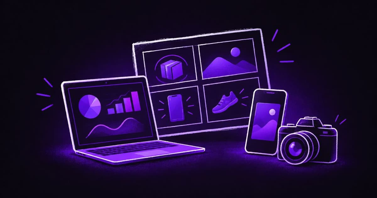 How to brief a creative agency for ecommerce ad production