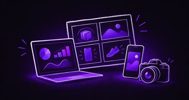 How to brief a creative agency for ecommerce ad production