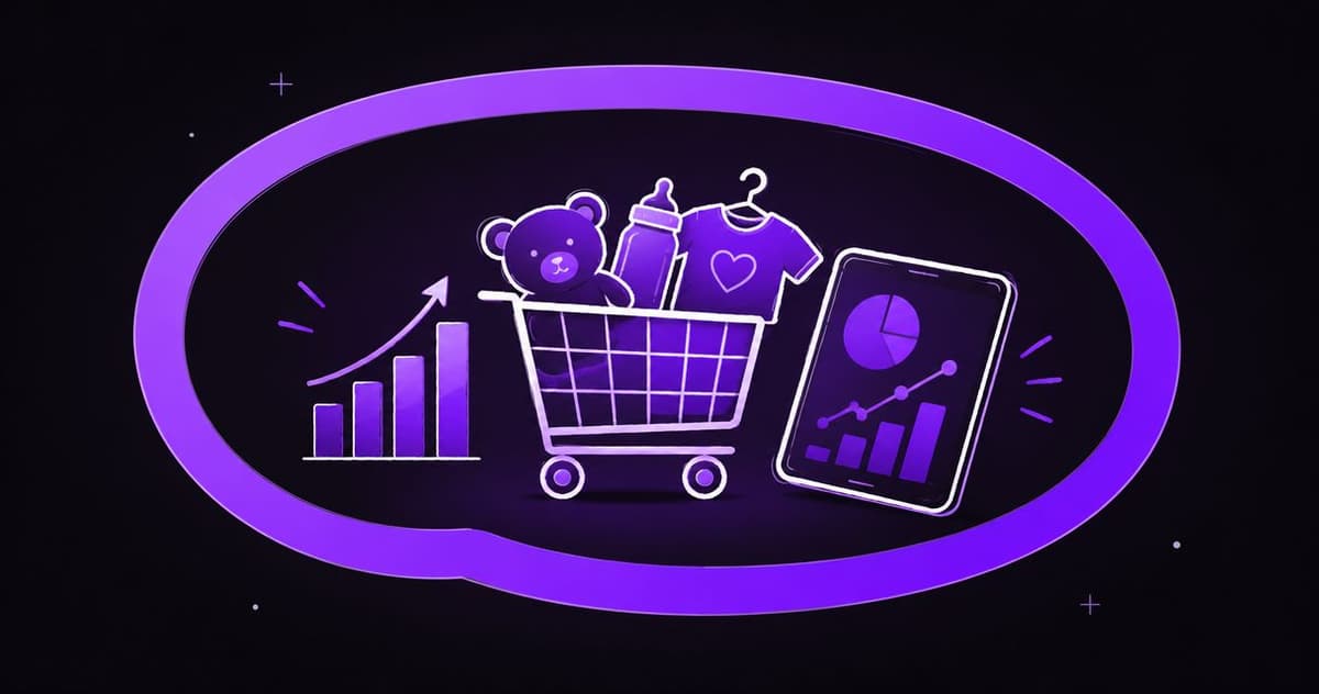 Best ecommerce marketing agencies for baby and kids brands 2026