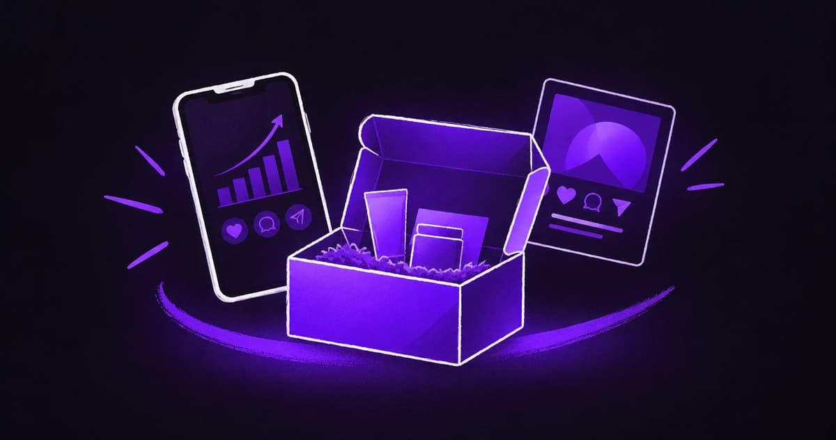 Is paid social worth it for subscription box brands in 2026?