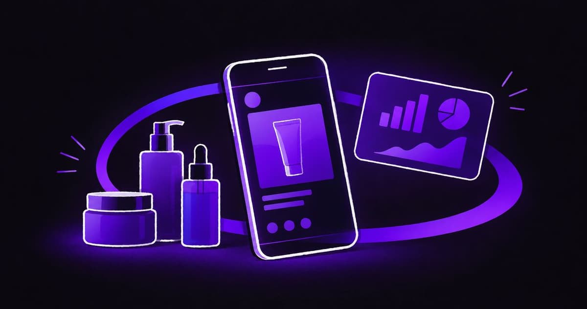 Meta ads for beauty and skincare brands: complete 2026 guide