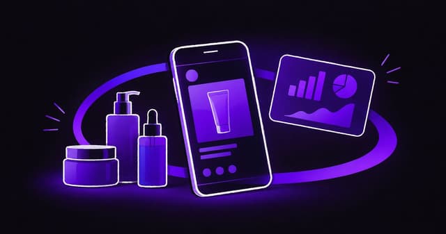 Meta ads for beauty and skincare brands: complete 2026 guide