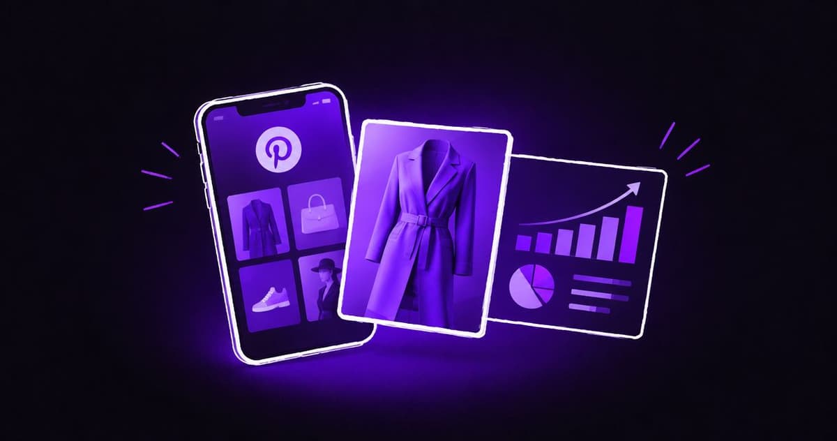 Can Pinterest ads drive sales for fashion brands?