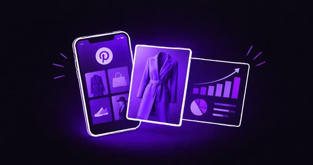 Can Pinterest ads drive sales for fashion brands?