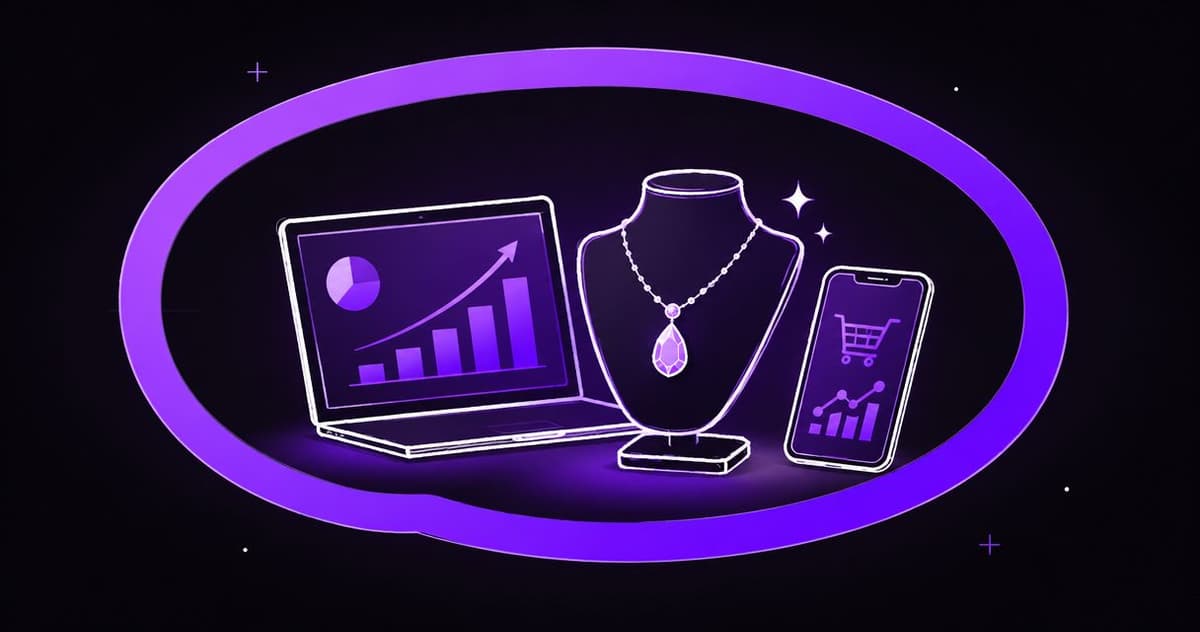 Best ecommerce marketing agencies for jewellery brands 2026