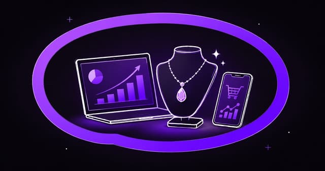 Best ecommerce marketing agencies for jewellery brands 2026