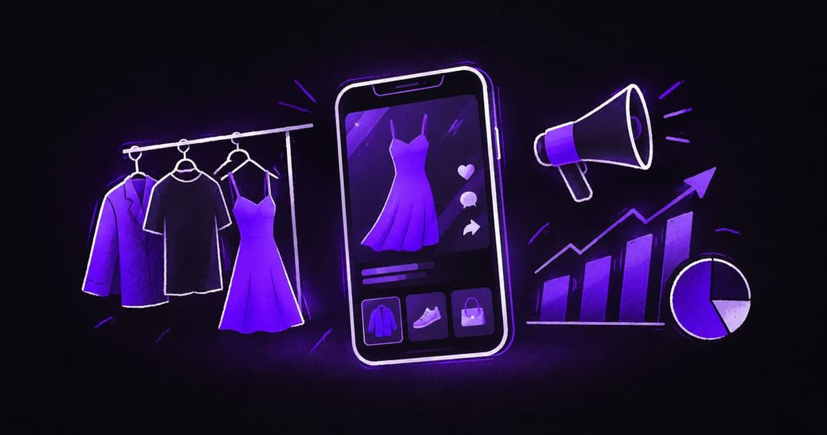 TikTok ads for fashion and apparel brands: complete 2026 guide