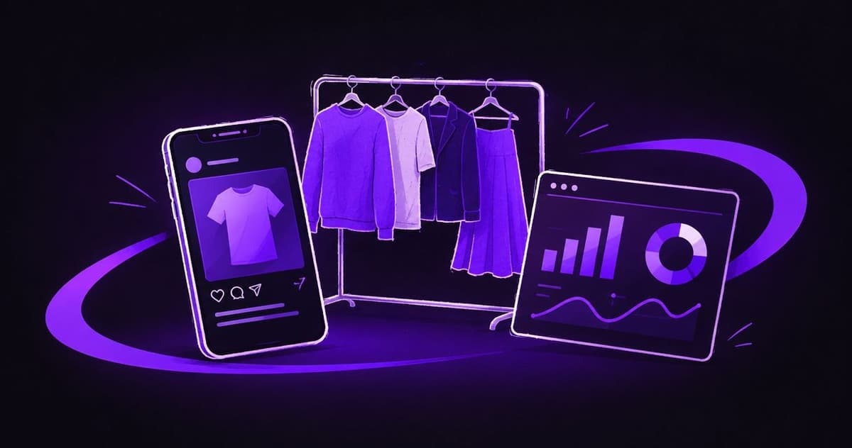 Facebook ads for fashion and apparel brands: complete 2026 guide