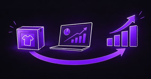 How long does it take to scale a new ecommerce brand with ads?