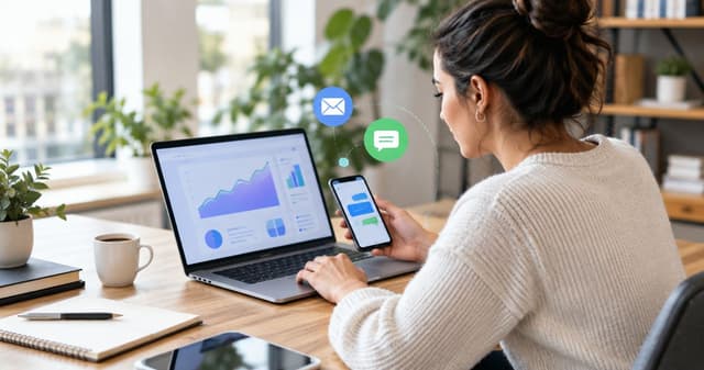 Best email and SMS marketing agencies for ecommerce 2026