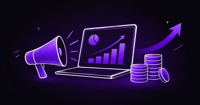 How much should an ecommerce brand spend on paid ads monthly?