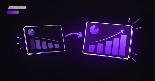 How long until ROAS improves after switching agencies?