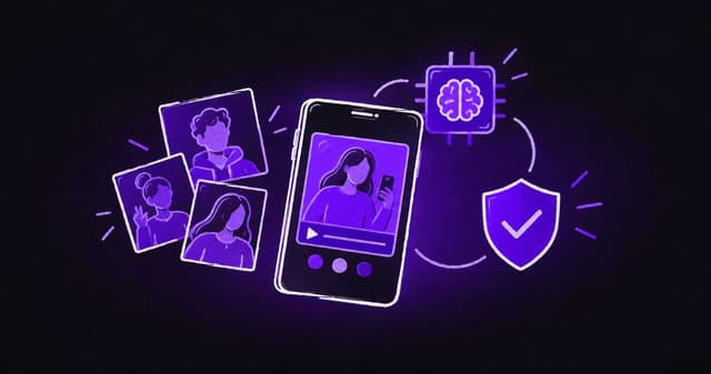 How to Brief AI UGC Ads Without Losing Brand Trust