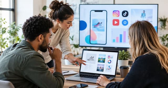 Best paid social agencies for ecommerce brands in 2026